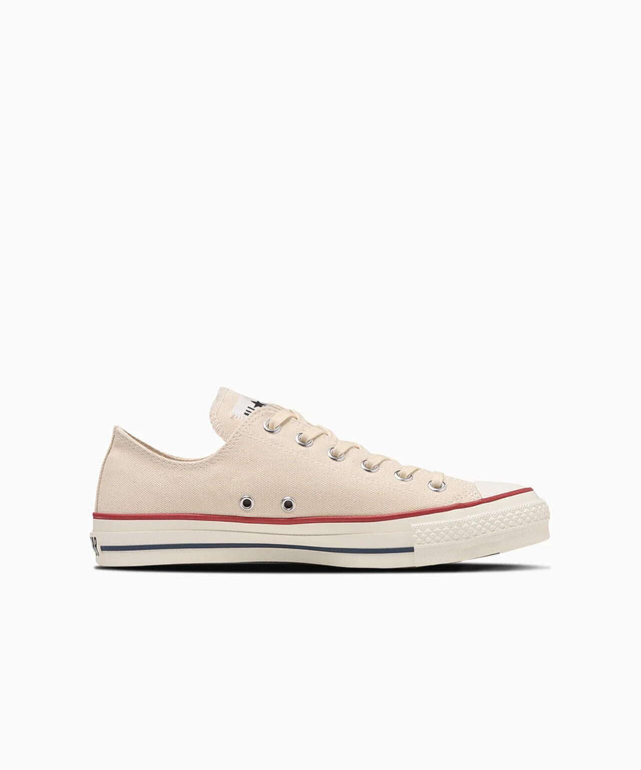CONVERSE/コンバース/CANVAS ALL STAR J OX