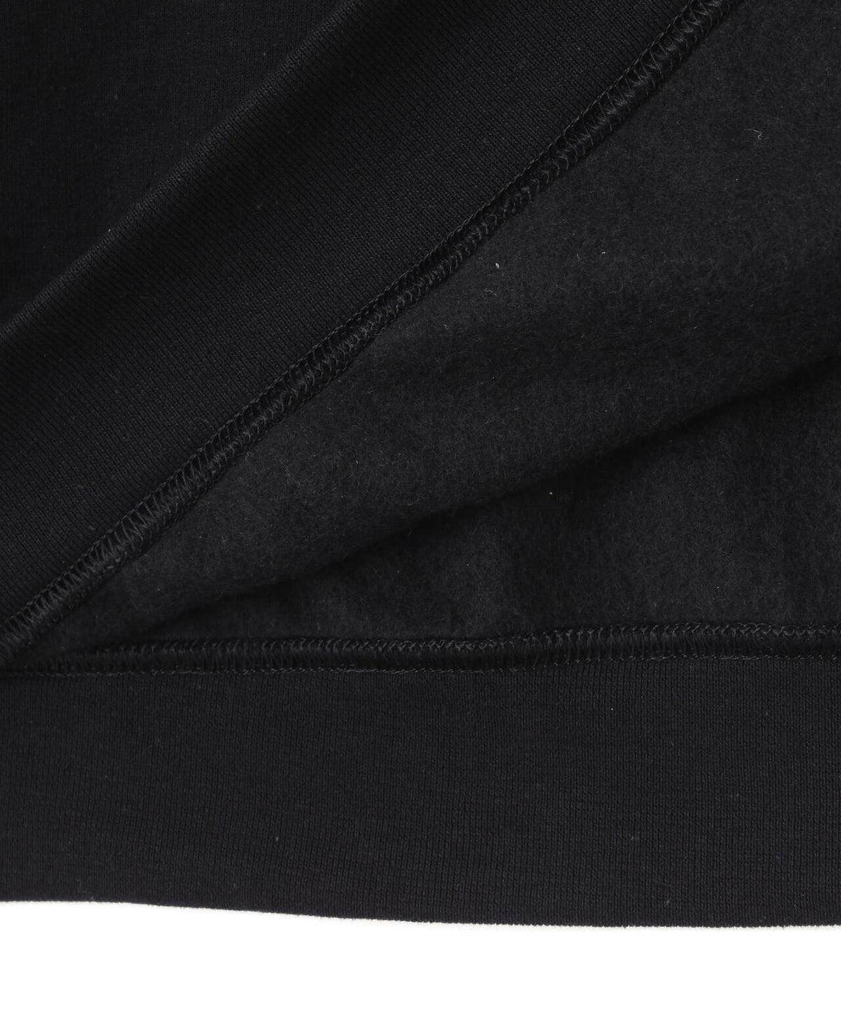 MANASTASH/マナスタッシュ/StackLogo CrewneckSweat/グラフィックプリントクルーネックスウェット