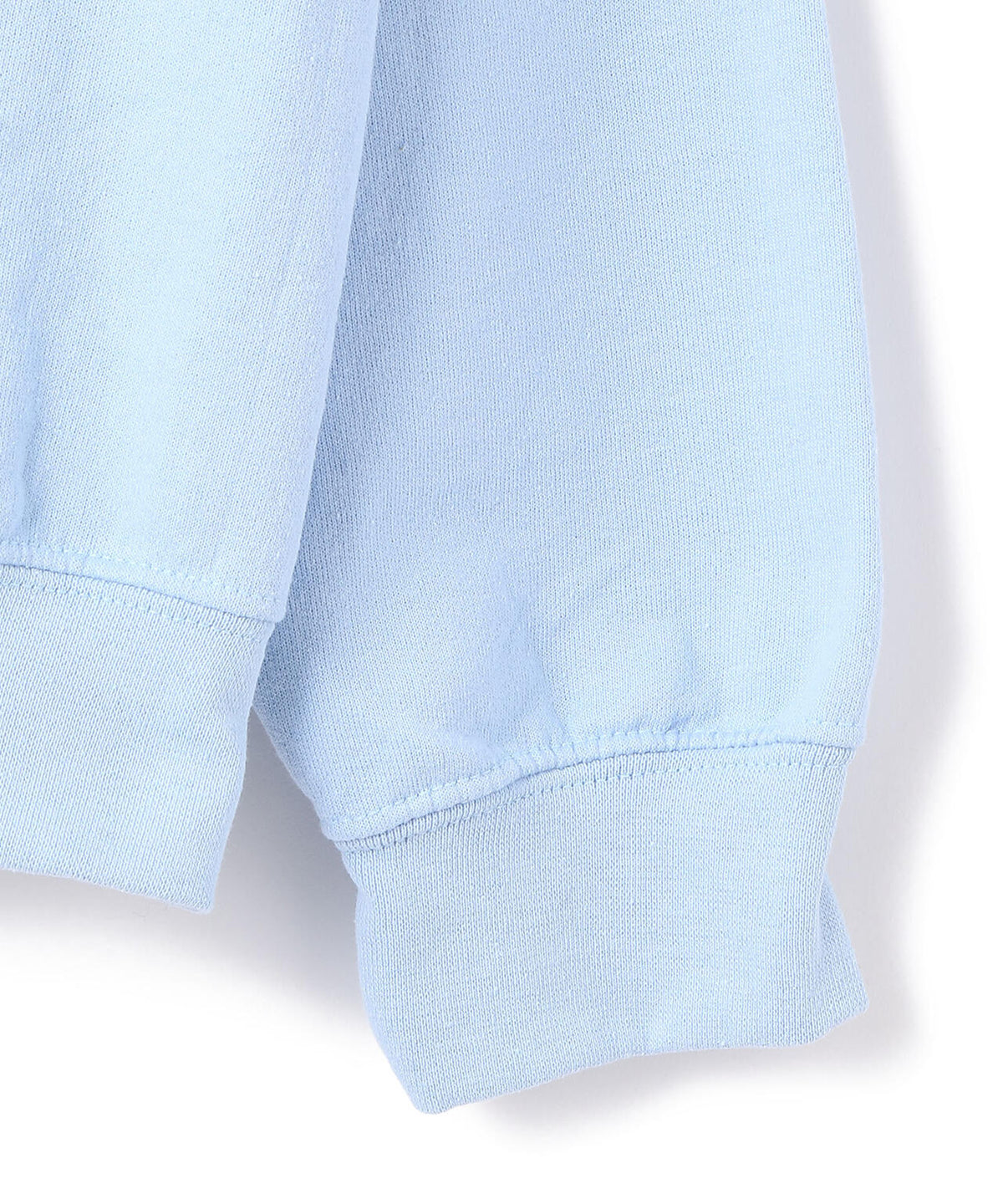 MANASTASH/マナスタッシュ/StackLogo CrewneckSweat/グラフィックプリントクルーネックスウェット