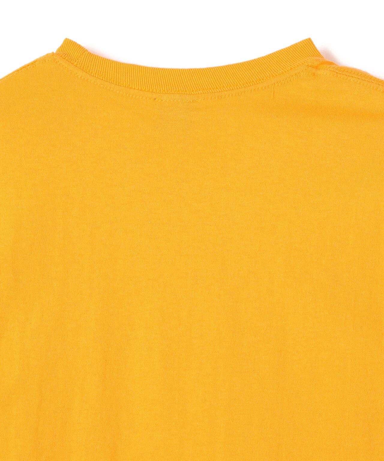 MANASTASH/マナスタッシュ/90s SleeveLogo L/S T-Shrits/袖ロゴロングスリーブTシャツ