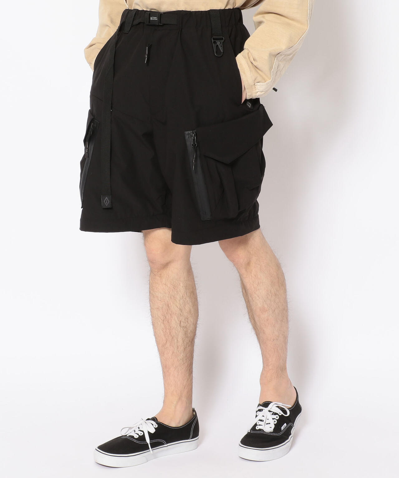 MANASTASH/マナスタッシュ EXTRA MILE INFINITY PANTS エクストラマイルインフィニティパンツ 7126035