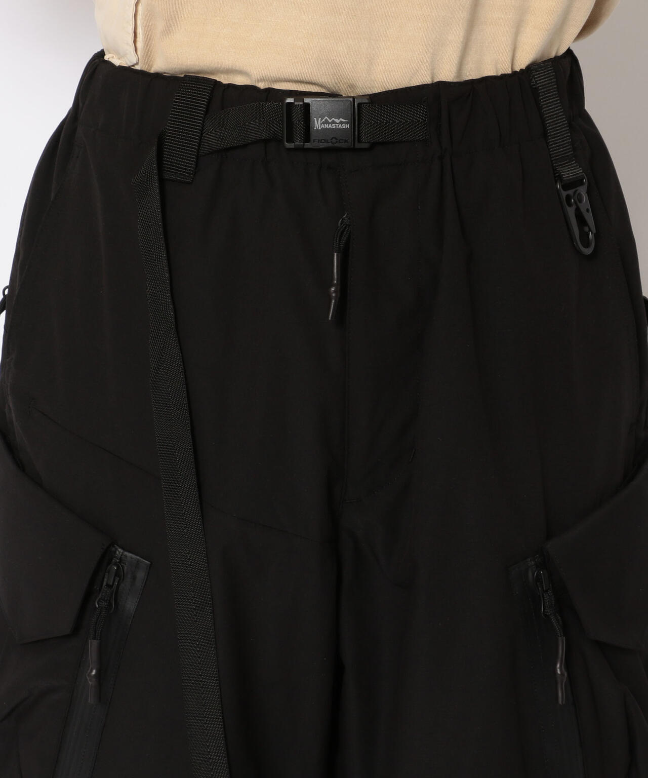 MANASTASH/マナスタッシュ EXTRA MILE INFINITY PANTS エクストラマイルインフィニティパンツ 7126035