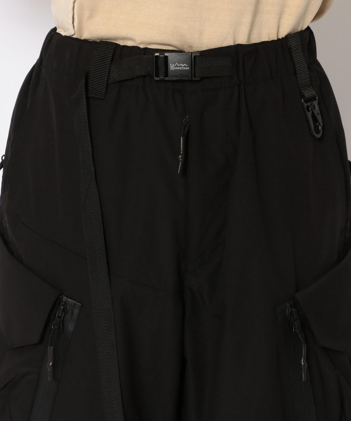 MANASTASH/マナスタッシュ EXTRA MILE INFINITY PANTS エクストラマイルインフィニティパンツ 7126035