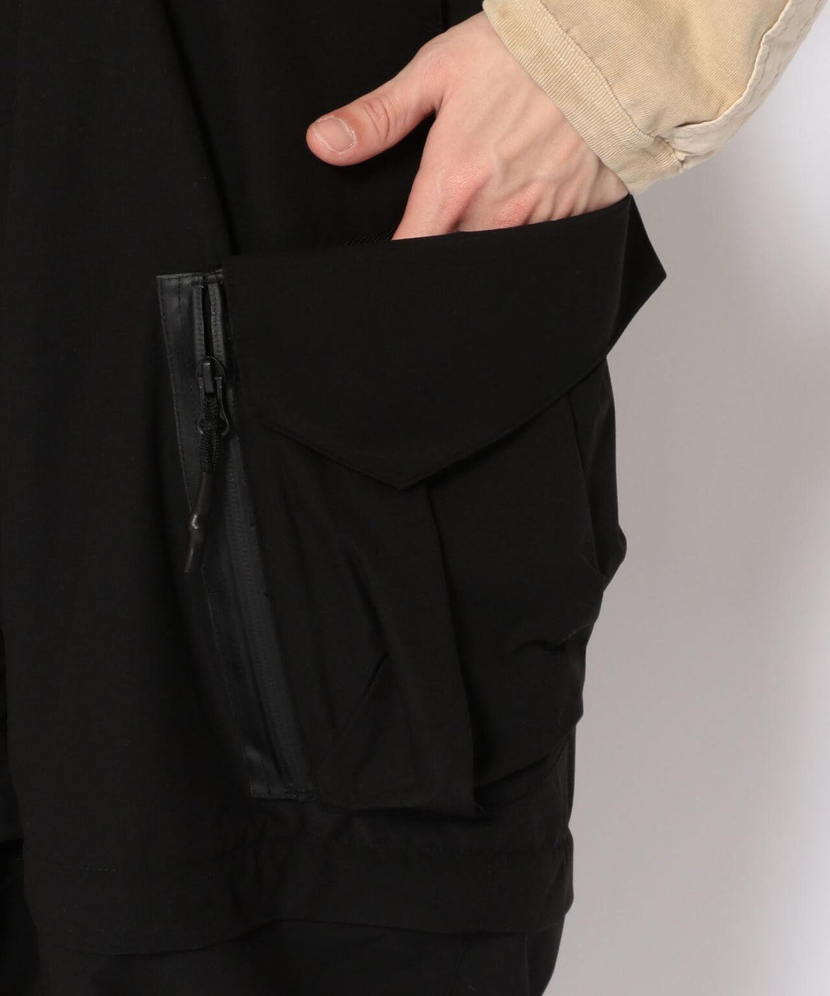 MANASTASH/マナスタッシュ EXTRA MILE INFINITY PANTS エクストラマイルインフィニティパンツ 7126035