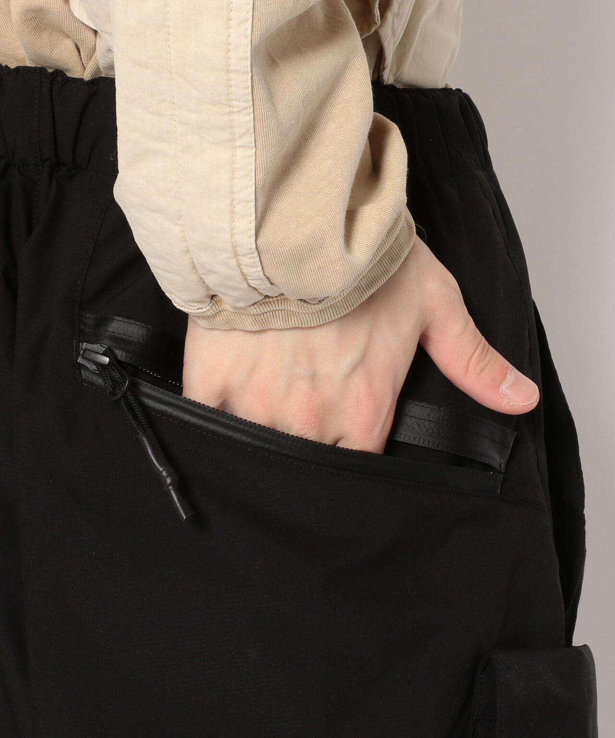 MANASTASH/マナスタッシュ EXTRA MILE INFINITY PANTS エクストラマイルインフィニティパンツ 7126035