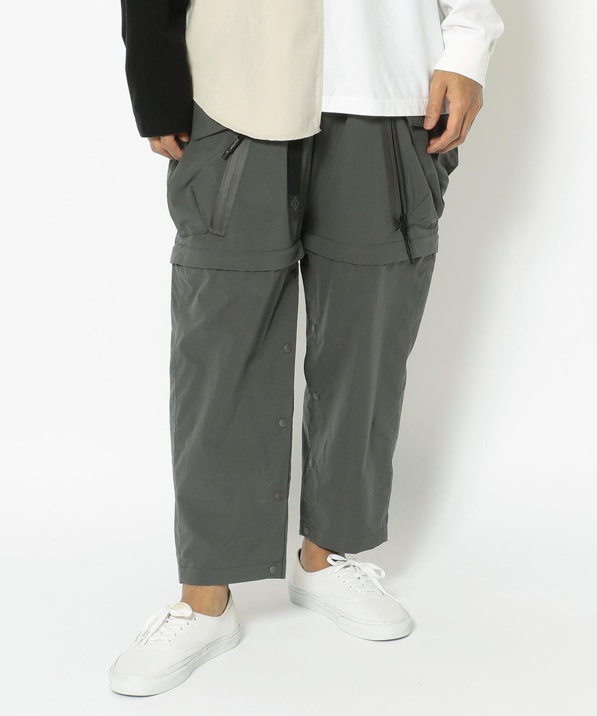 MANASTASH/マナスタッシュ EXTRA MILE INFINITY PANTS エクストラマイルインフィニティパンツ 7126035