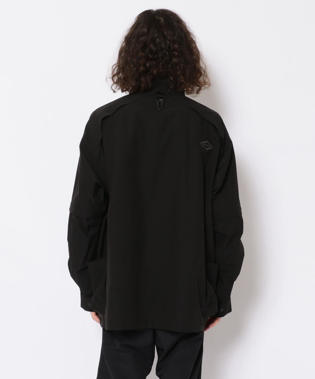 MANASTASH/マナスタッシュ EXTRA MILE INFINITY JACKET エクストラマイルインフィニティジャケット