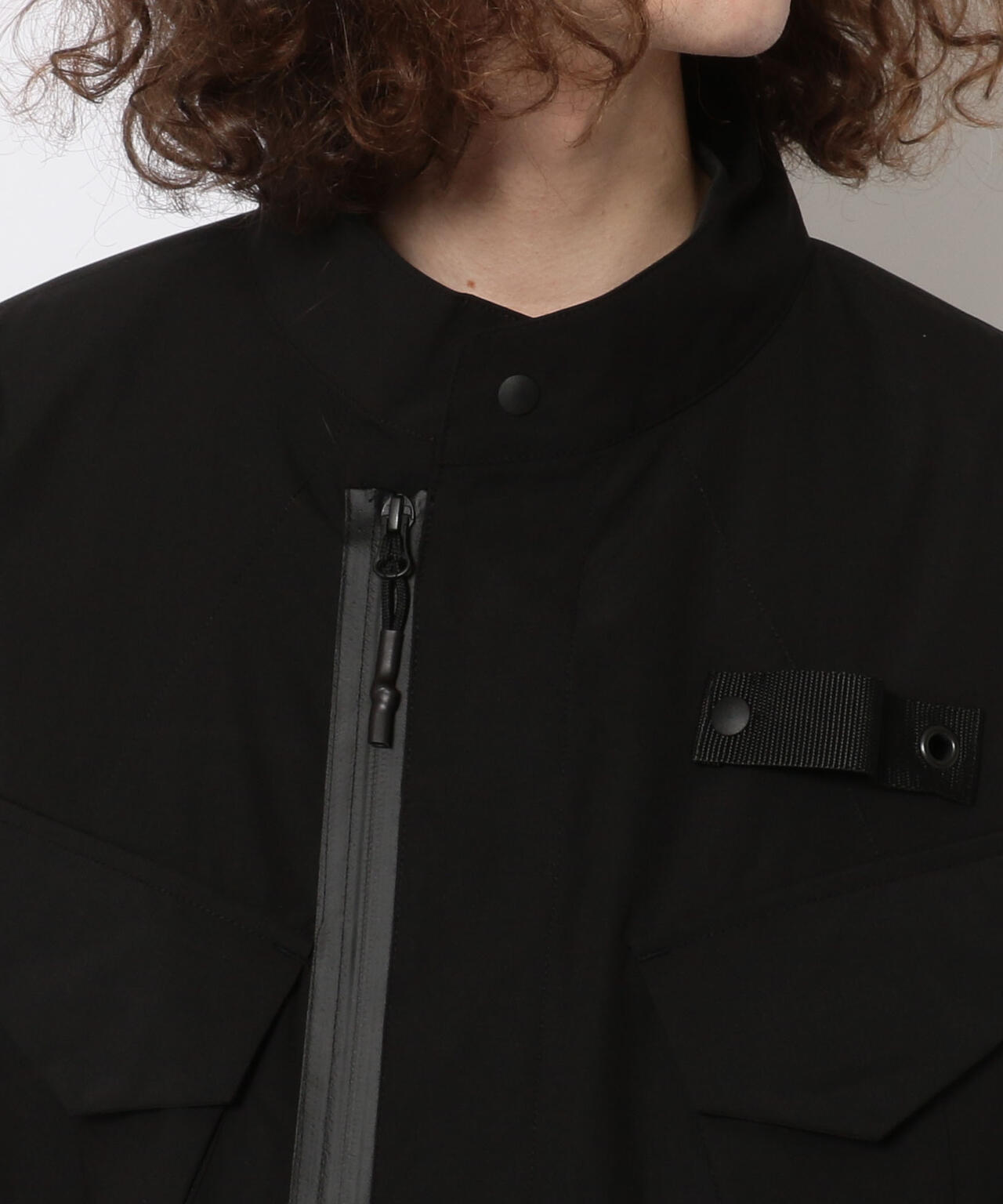 MANASTASH/マナスタッシュ EXTRA MILE INFINITY JACKET エクストラマイルインフィニティジャケット