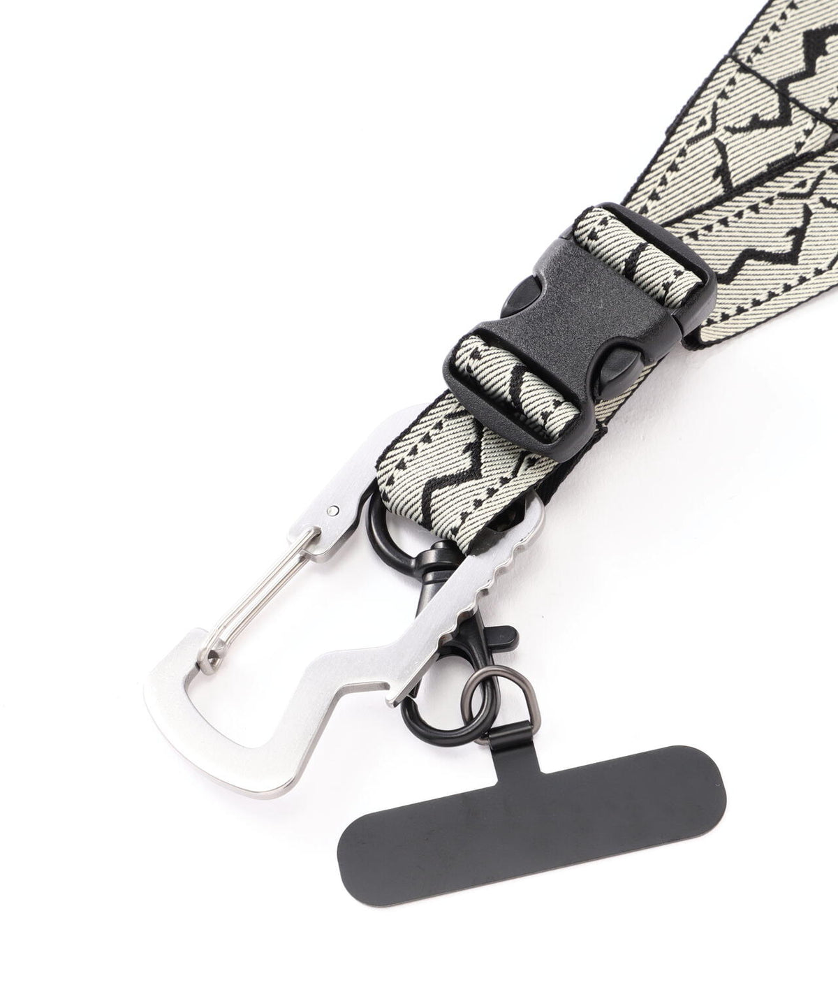 MANASTASH/マナスタッシュ/SMART PHONE STRAP 2.0