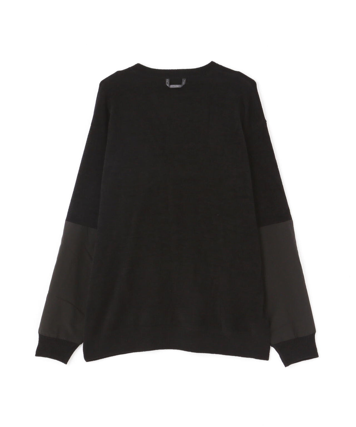 MANASTASH/マナスタッシュ COZY KNIT CREW