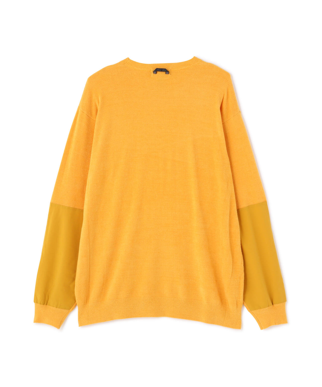 MANASTASH/マナスタッシュ COZY KNIT CREW
