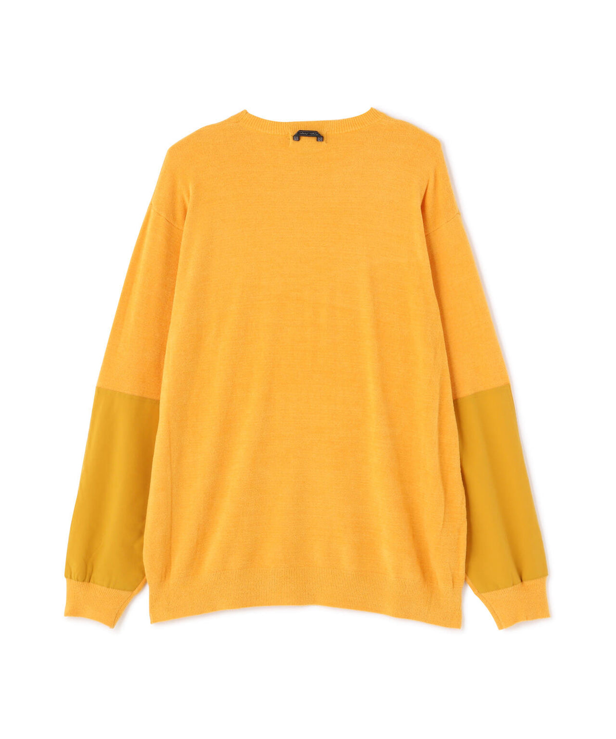 MANASTASH/マナスタッシュ COZY KNIT CREW