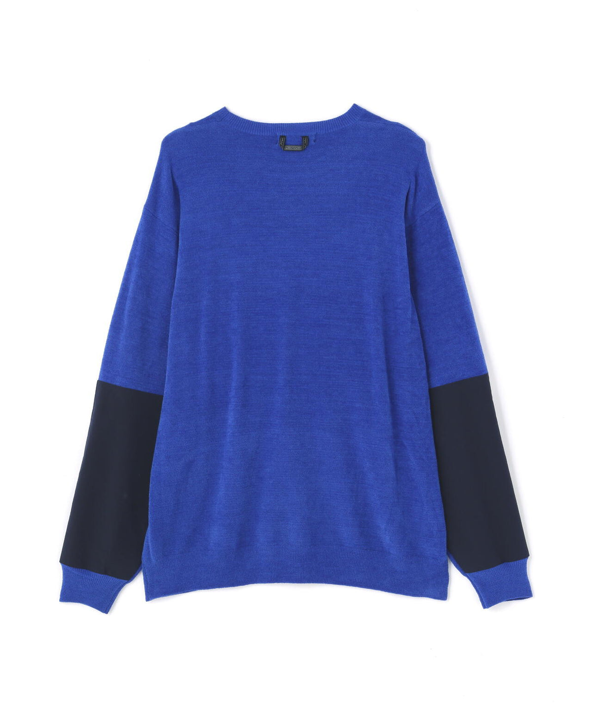 MANASTASH/マナスタッシュ COZY KNIT CREW