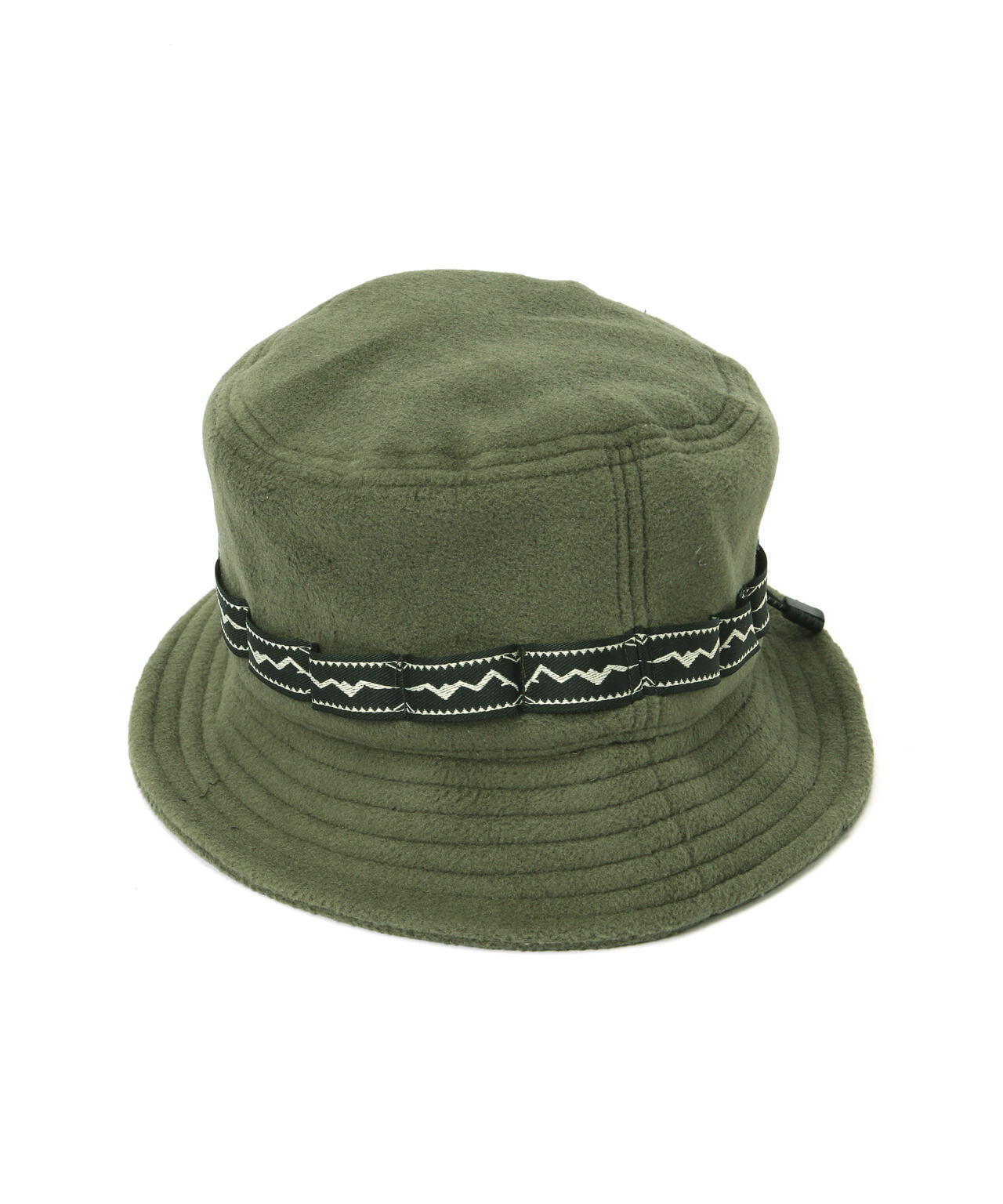 MANASTASH/マナスタッシュ POLARTEC BOONIE 22 ポーラーテックブーニー22 フリースハット