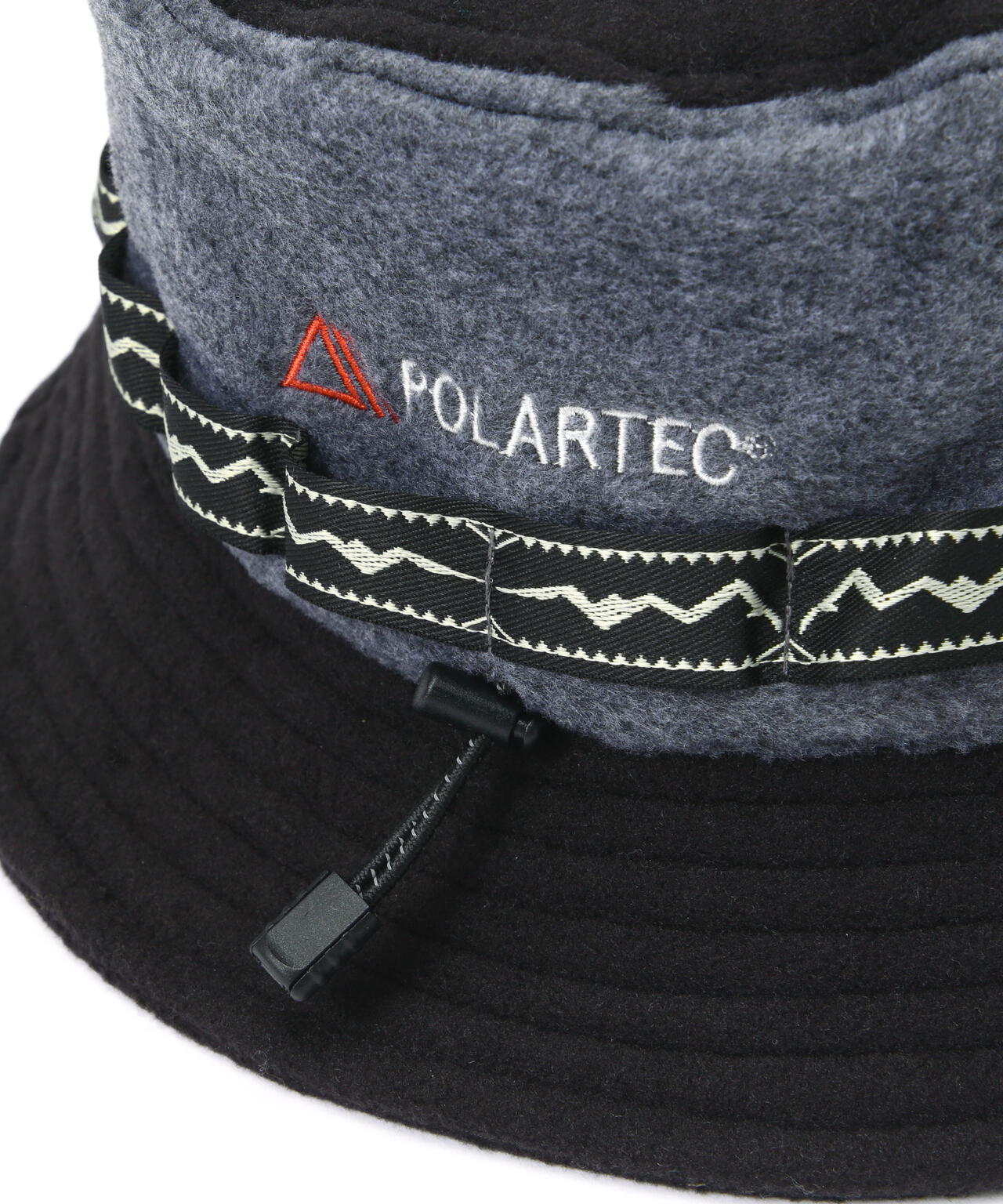MANASTASH/マナスタッシュ POLARTEC BOONIE 22 ポーラーテックブーニー22 フリースハット