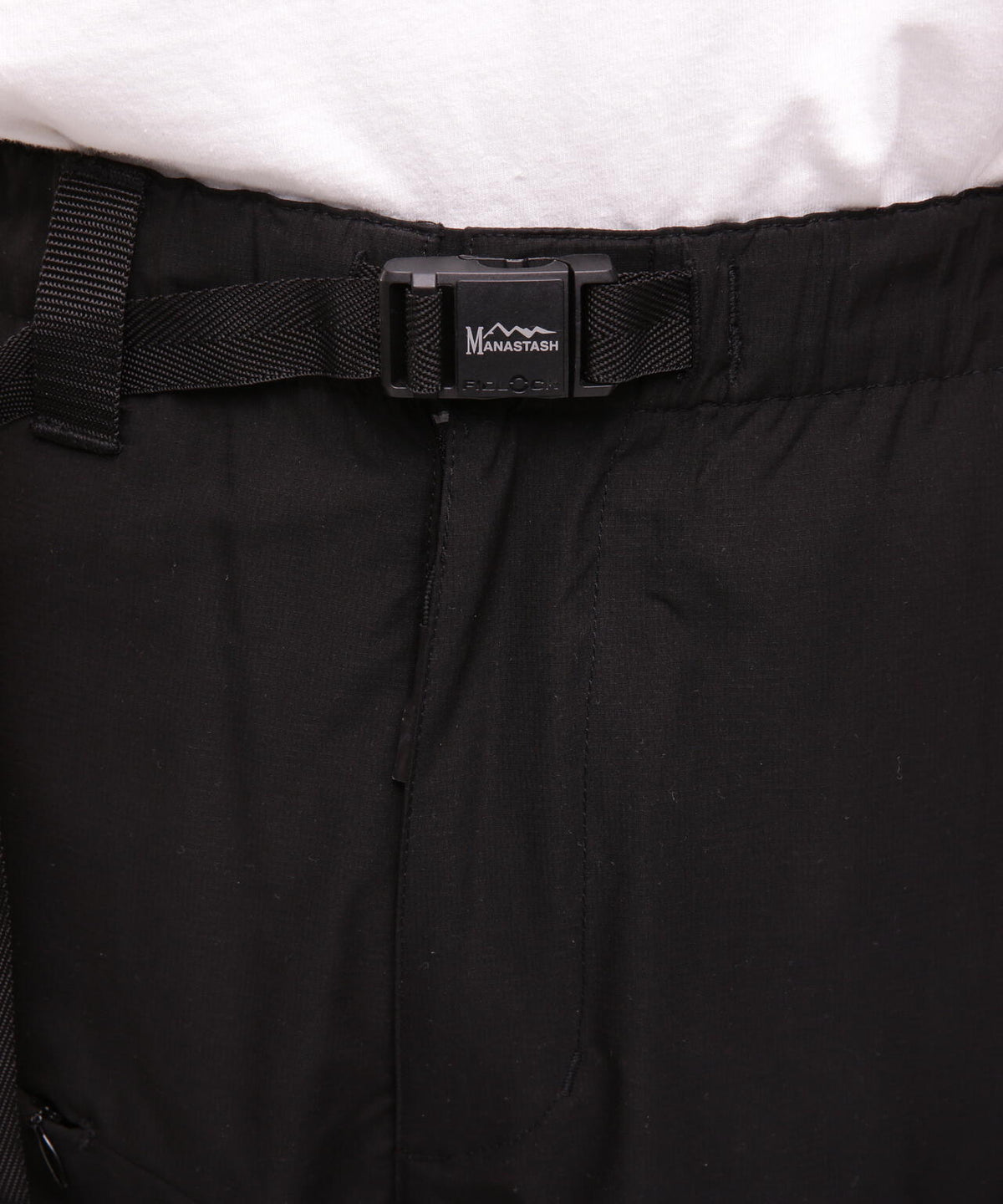 MANASTASH/マナスタッシュ/EXTRA MILE INFINITY PANTS