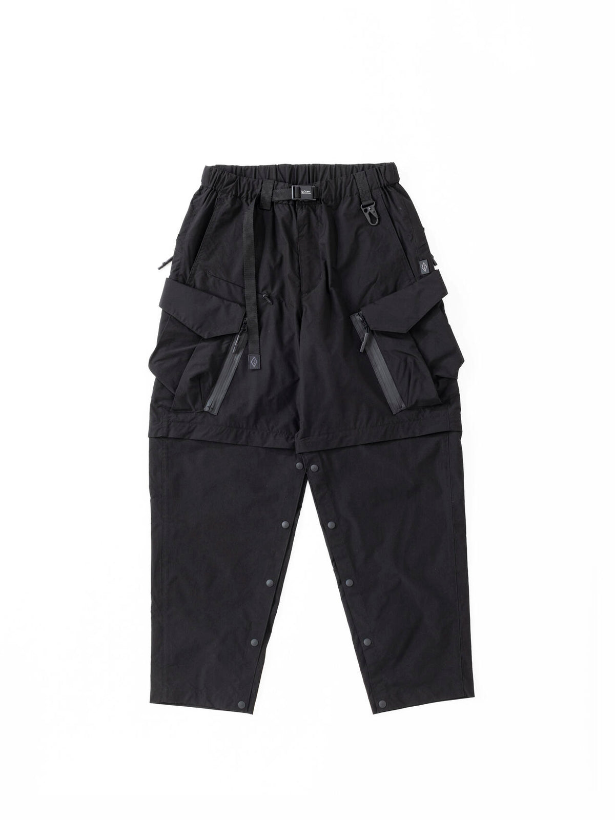 MANASTASH/マナスタッシュ/EXTRA MILE INFINITY PANTS