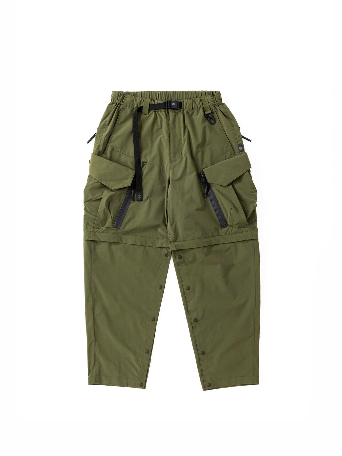 MANASTASH/マナスタッシュ/EXTRA MILE INFINITY PANTS