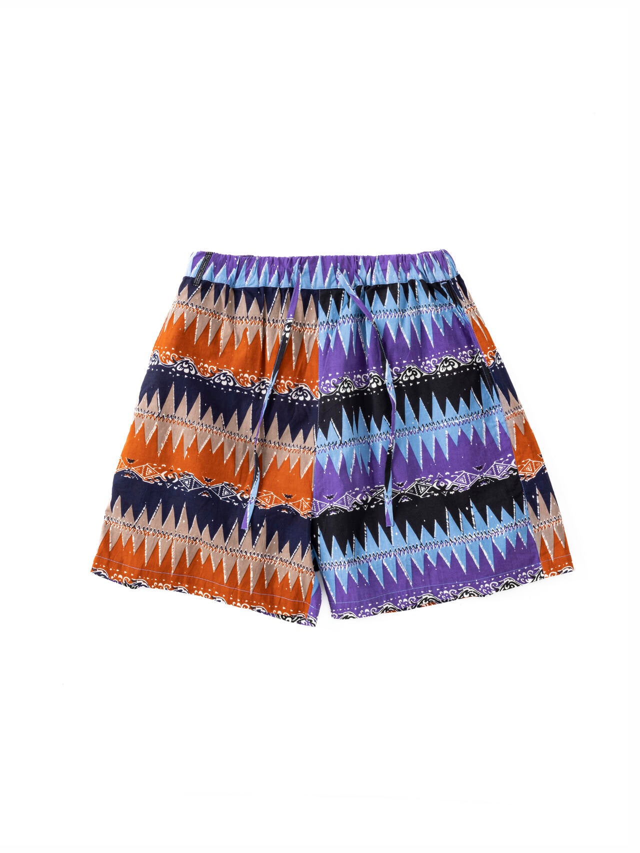 MANASTASH/マナスタッシュ/JAIPUR SHORTS '23
