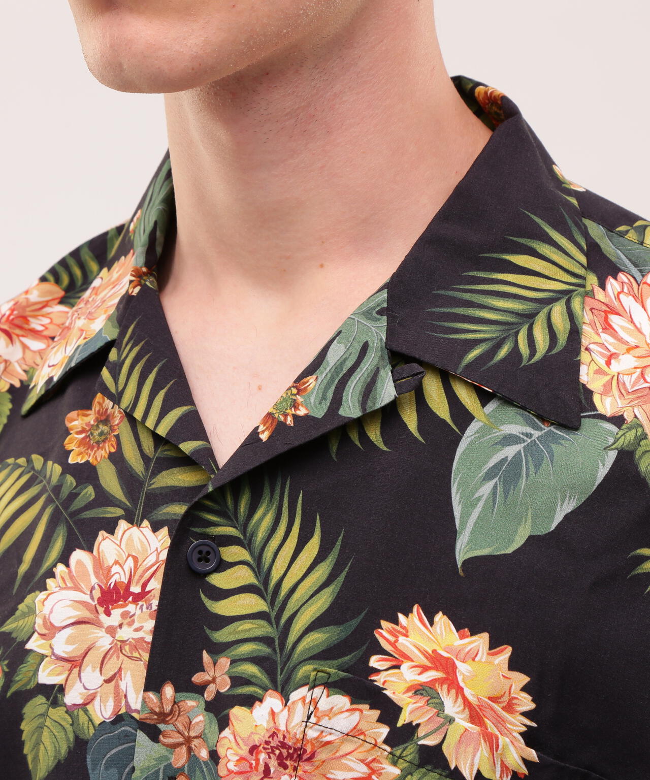 MANASTASH/マナスタッシュ/MANALOHA SHIRTS/マナロハシャツ