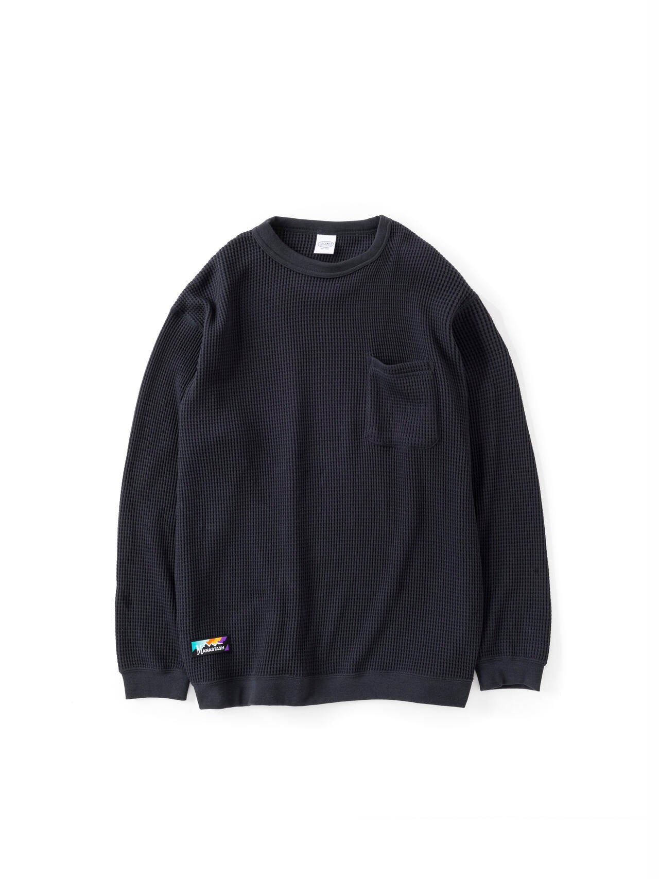 MANASTASH/マナスタッシュ/SNUG THERMAL L/S '23