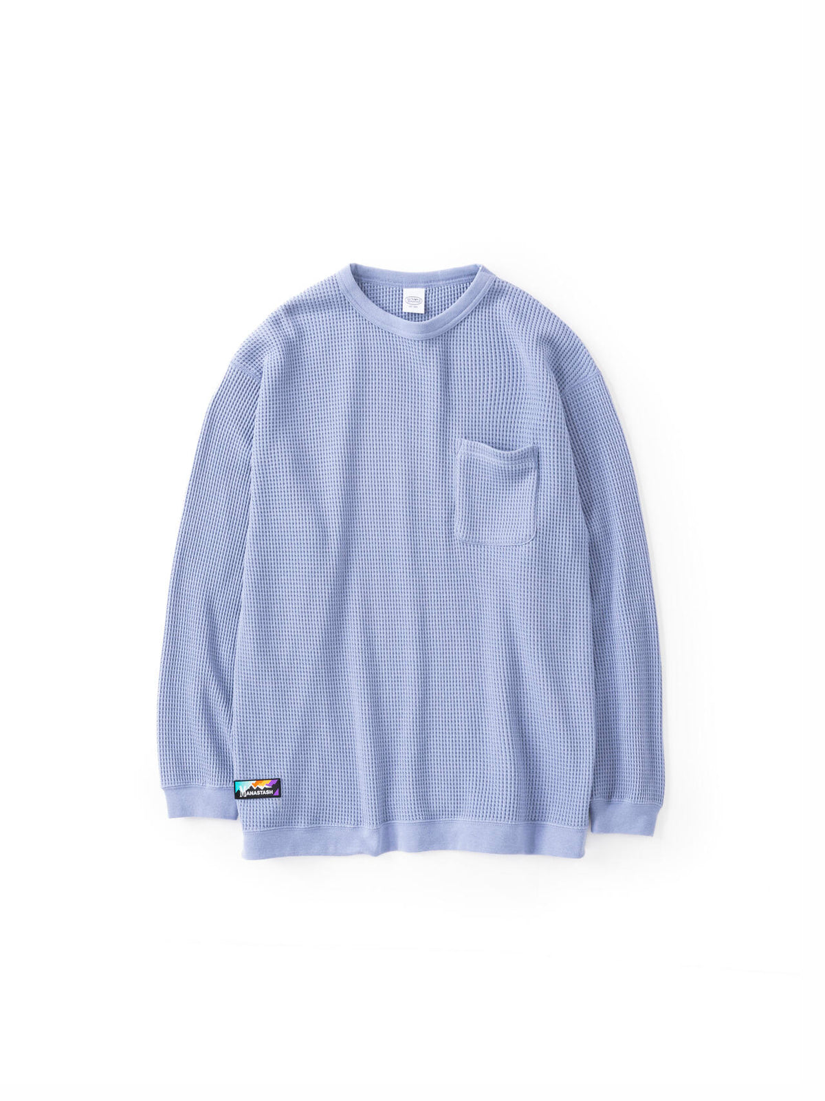 MANASTASH/マナスタッシュ/SNUG THERMAL L/S '23
