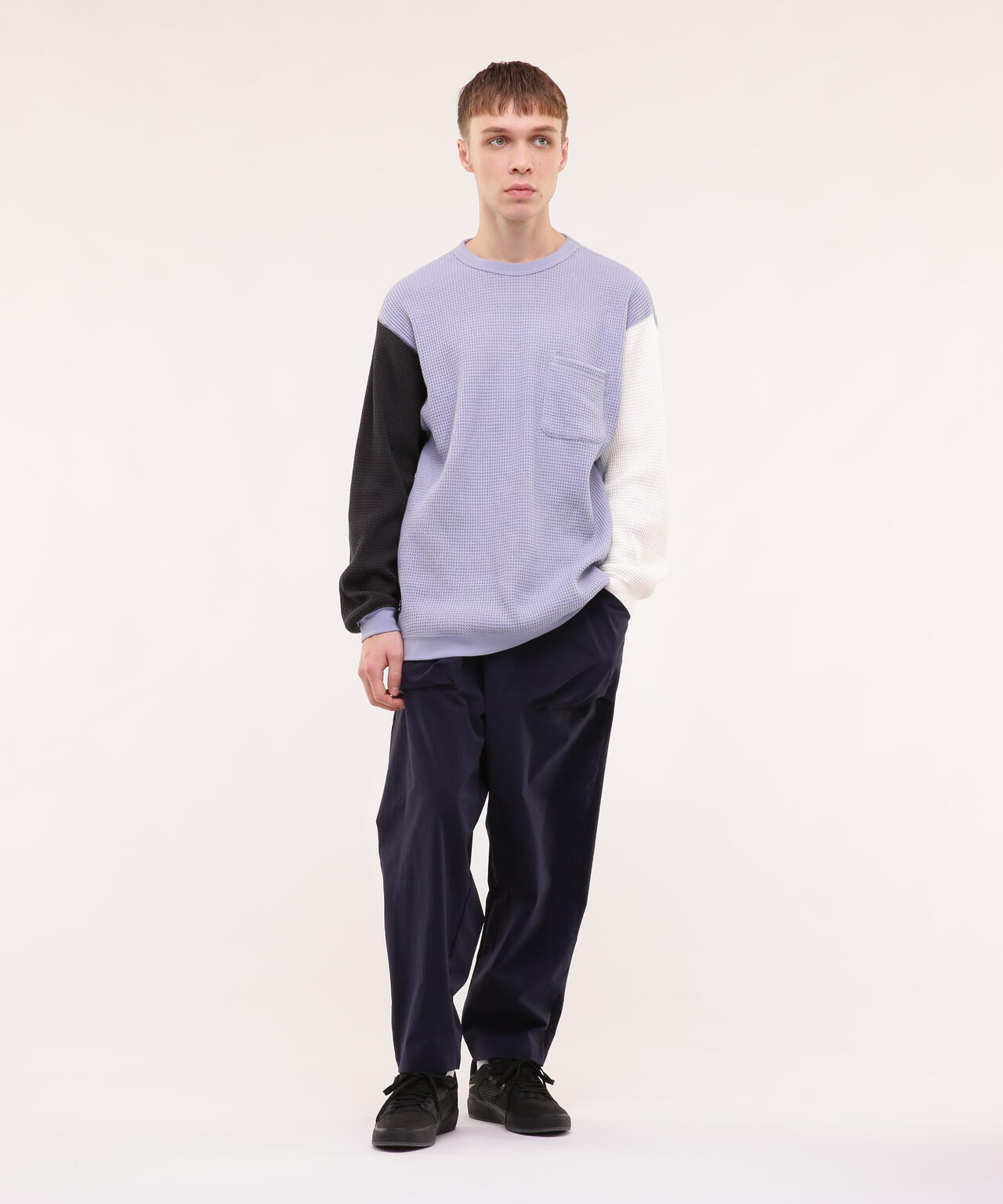 MANASTASH/マナスタッシュ/SNUG THERMAL L/S '23