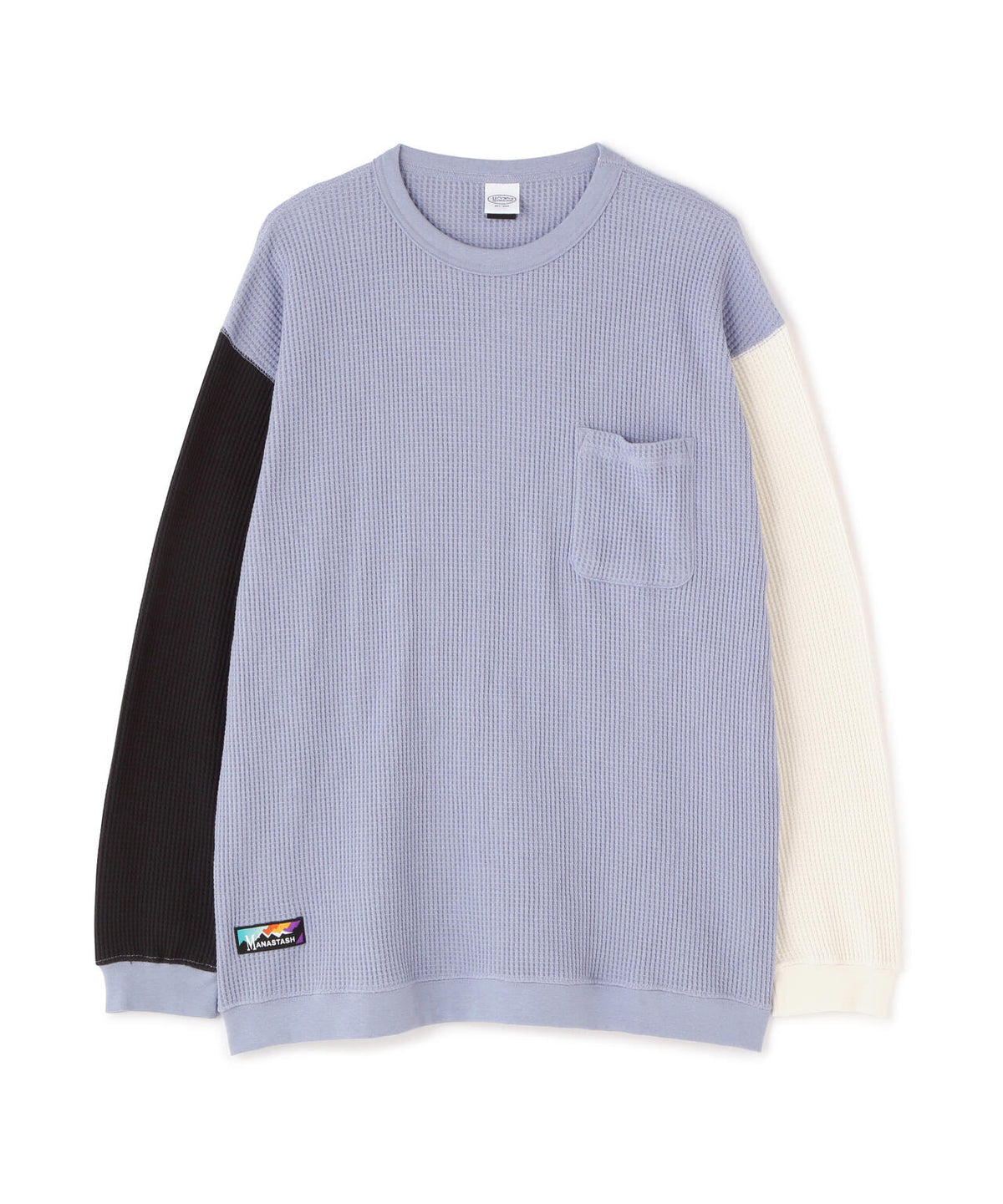 MANASTASH/マナスタッシュ/SNUG THERMAL L/S '23