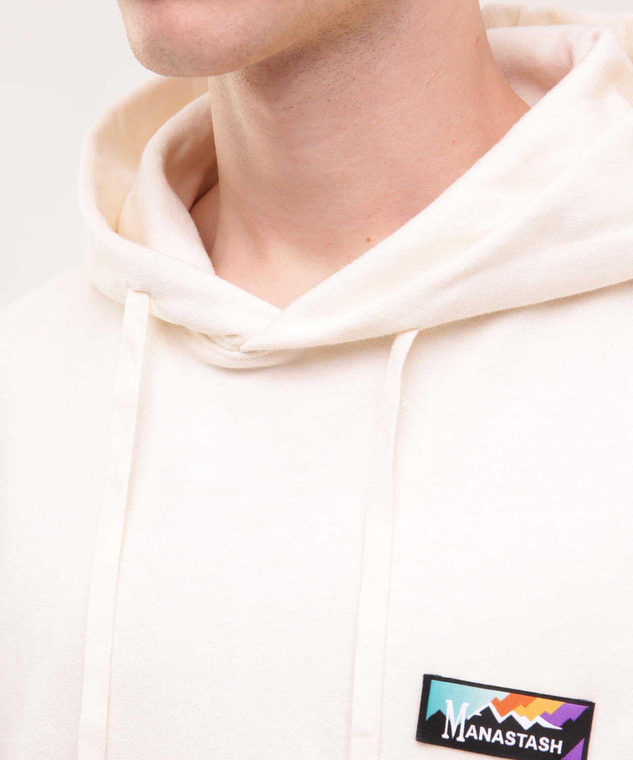 MANASTASH/マナスタッシュ/CASCADE HOODIE '23