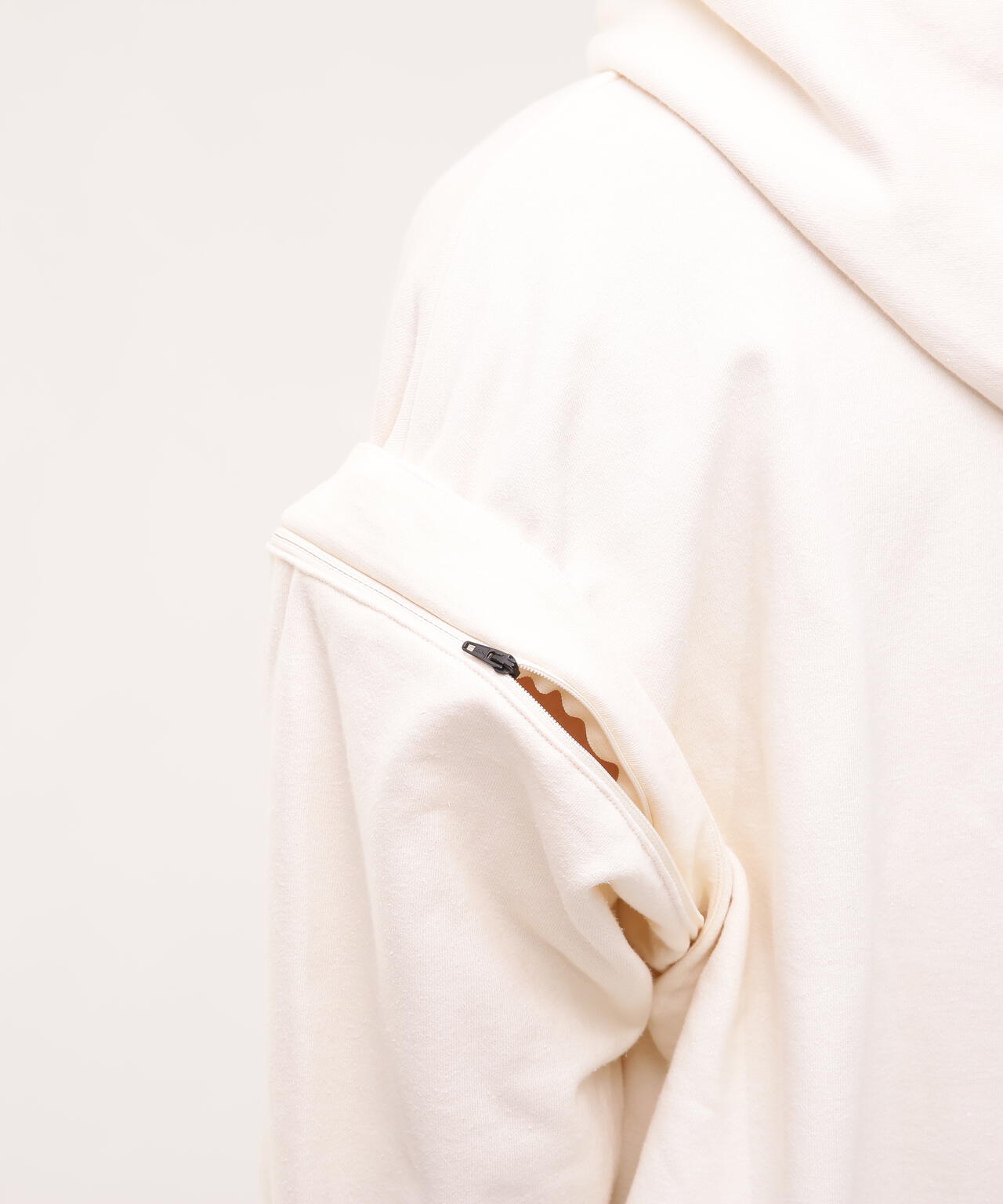 MANASTASH/マナスタッシュ/CASCADE HOODIE '23