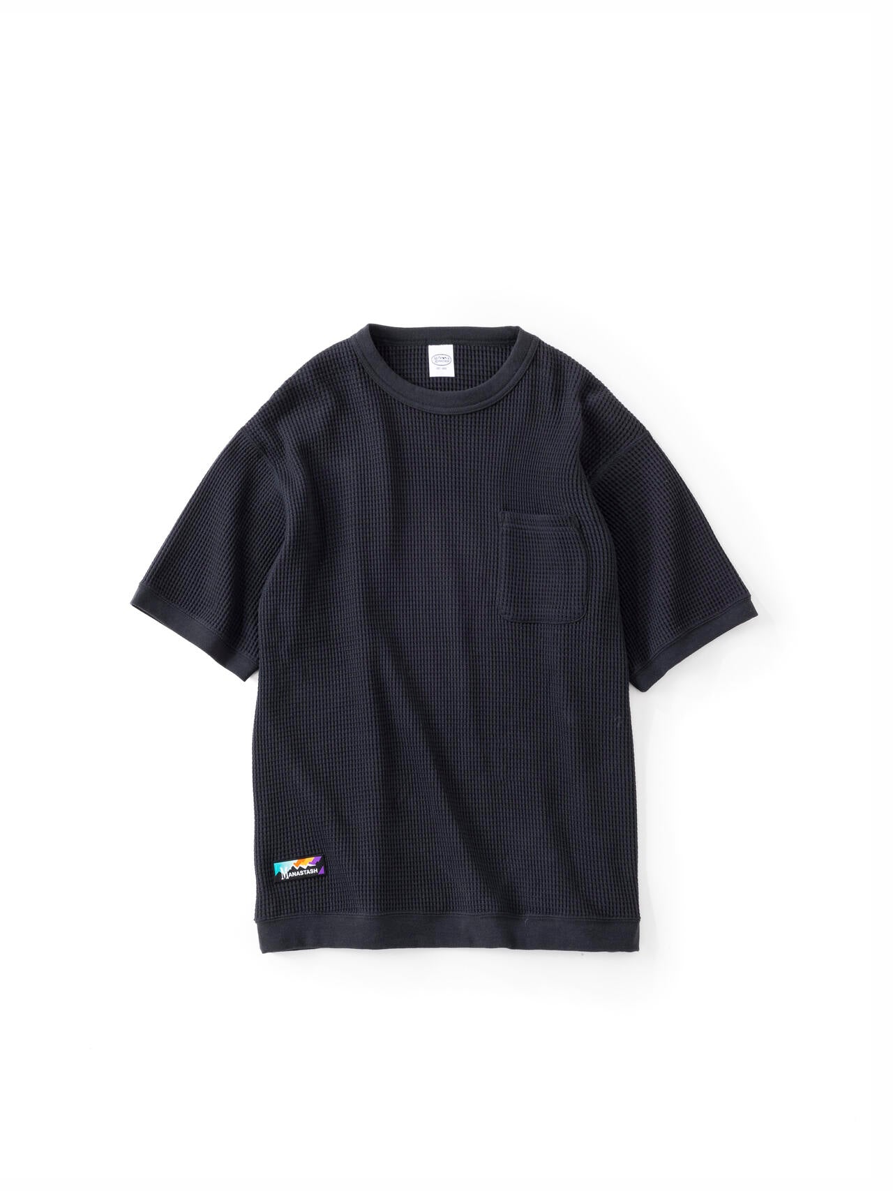 MANASTASH/マナスタッシュ/SNUG THERMAL SHORT '23