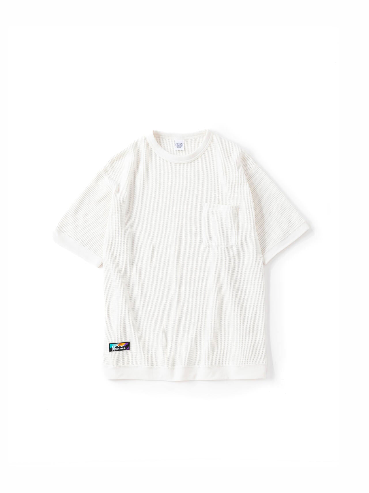 MANASTASH/マナスタッシュ/SNUG THERMAL SHORT '23