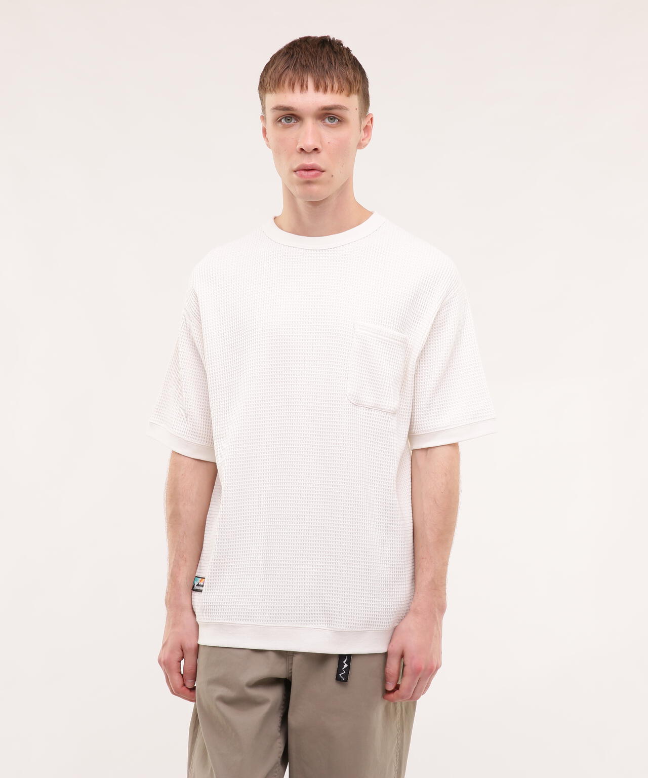 MANASTASH/マナスタッシュ/SNUG THERMAL SHORT '23