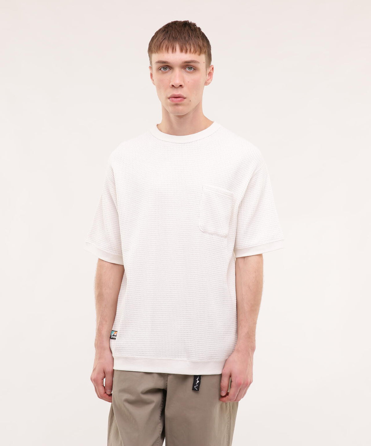 MANASTASH/マナスタッシュ/SNUG THERMAL SHORT '23