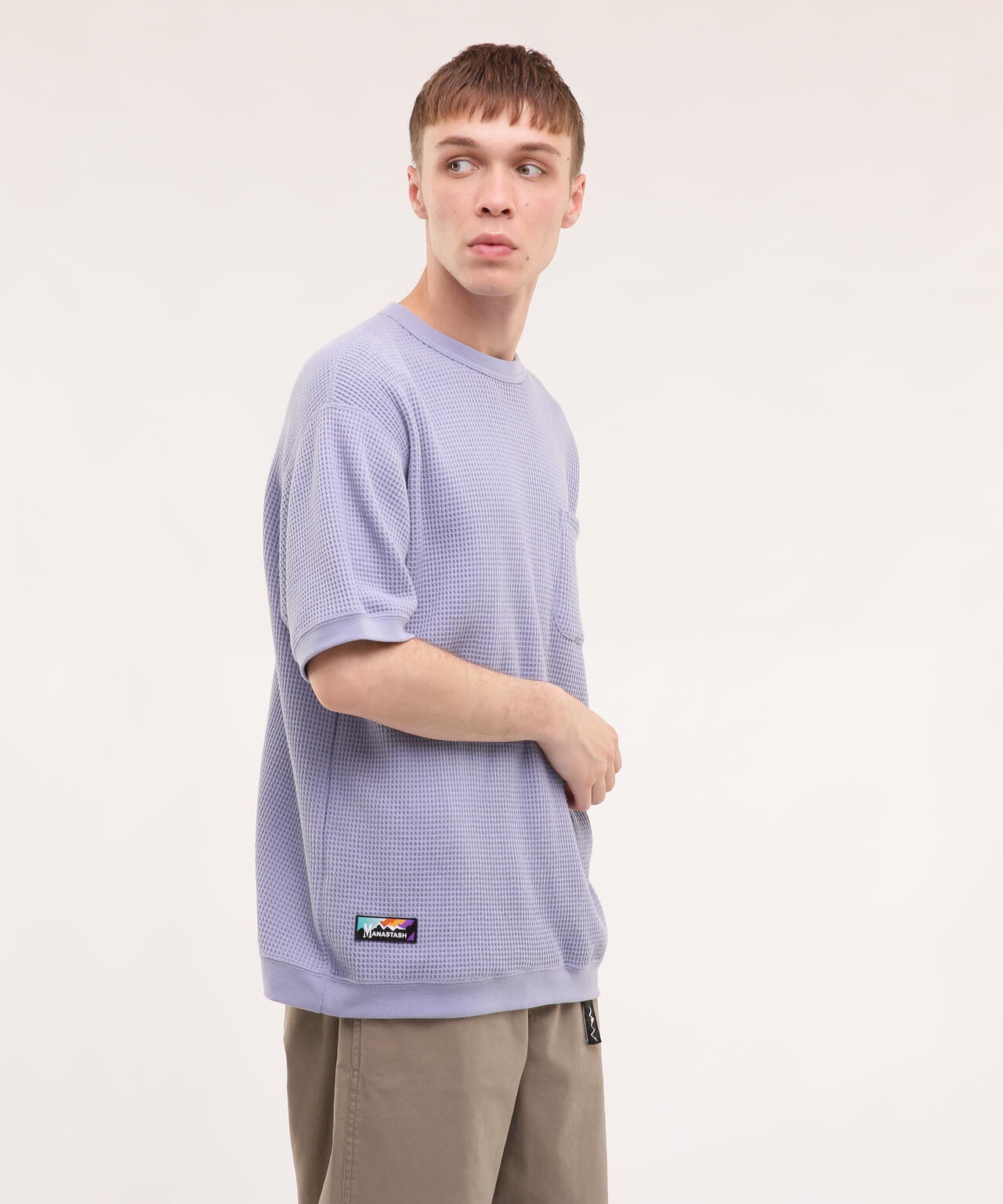 MANASTASH/マナスタッシュ/SNUG THERMAL SHORT '23