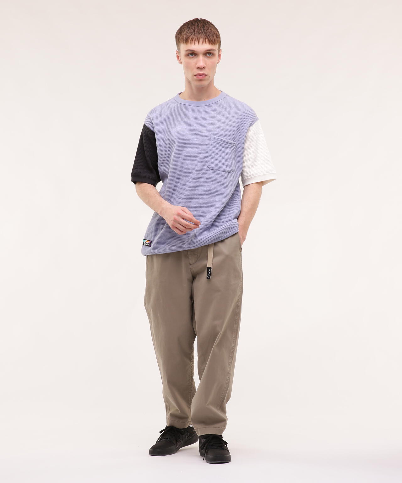 MANASTASH/マナスタッシュ/SNUG THERMAL SHORT '23