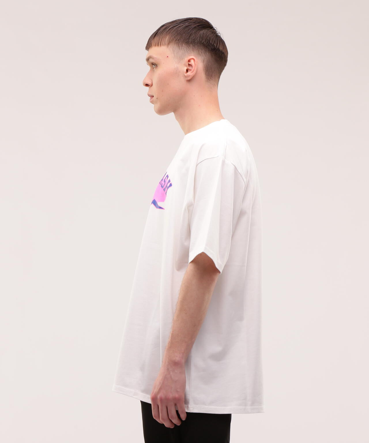 MANASTASH/マナスタッシュ/CiTee BRUSH Tシャツ