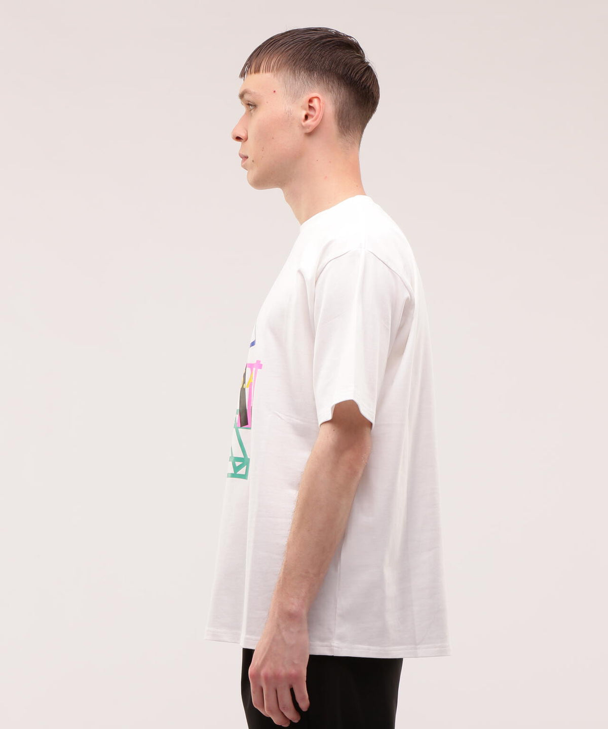 MANASTASH/マナスタッシュ/CiTee VIVID Tシャツ