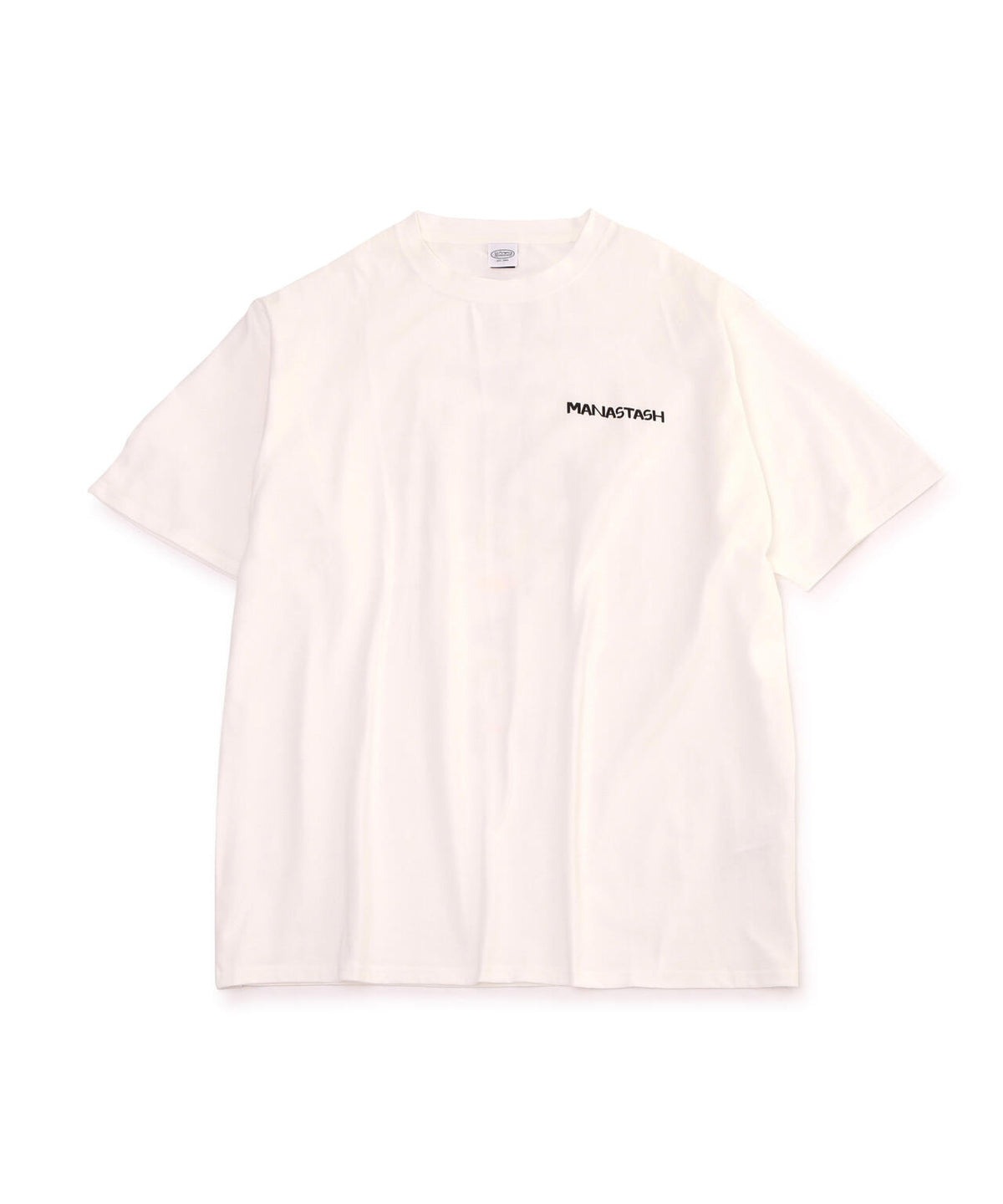MANASTASH/マナスタッシュ/CiTee BLOCK Tシャツ