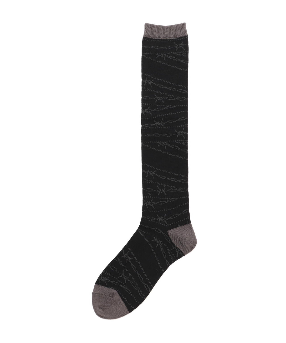 MANASTASH×TENBOX(マナスタッシュ×テンボックス) SOX ソックス