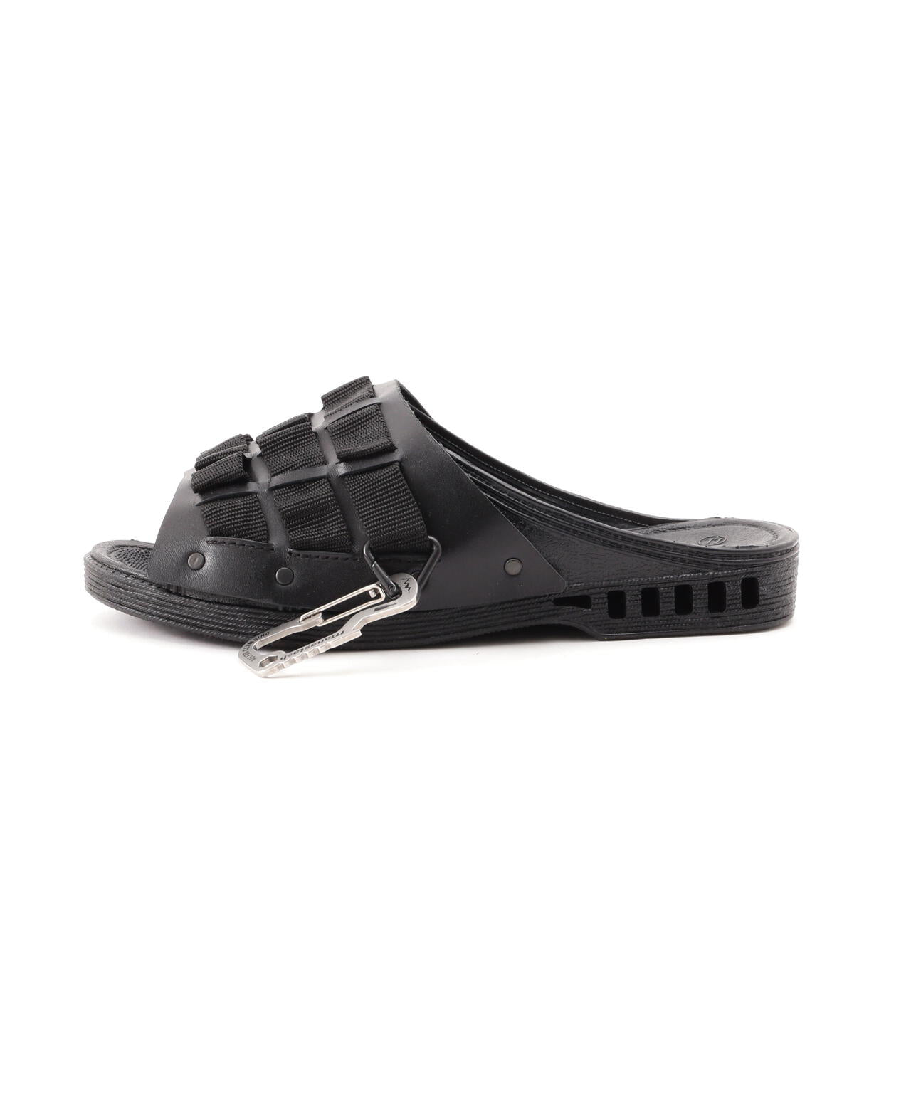 BENCH×MANASTASH/ベンチ×マナスタッシュ/BENSAN PARK SANDAL