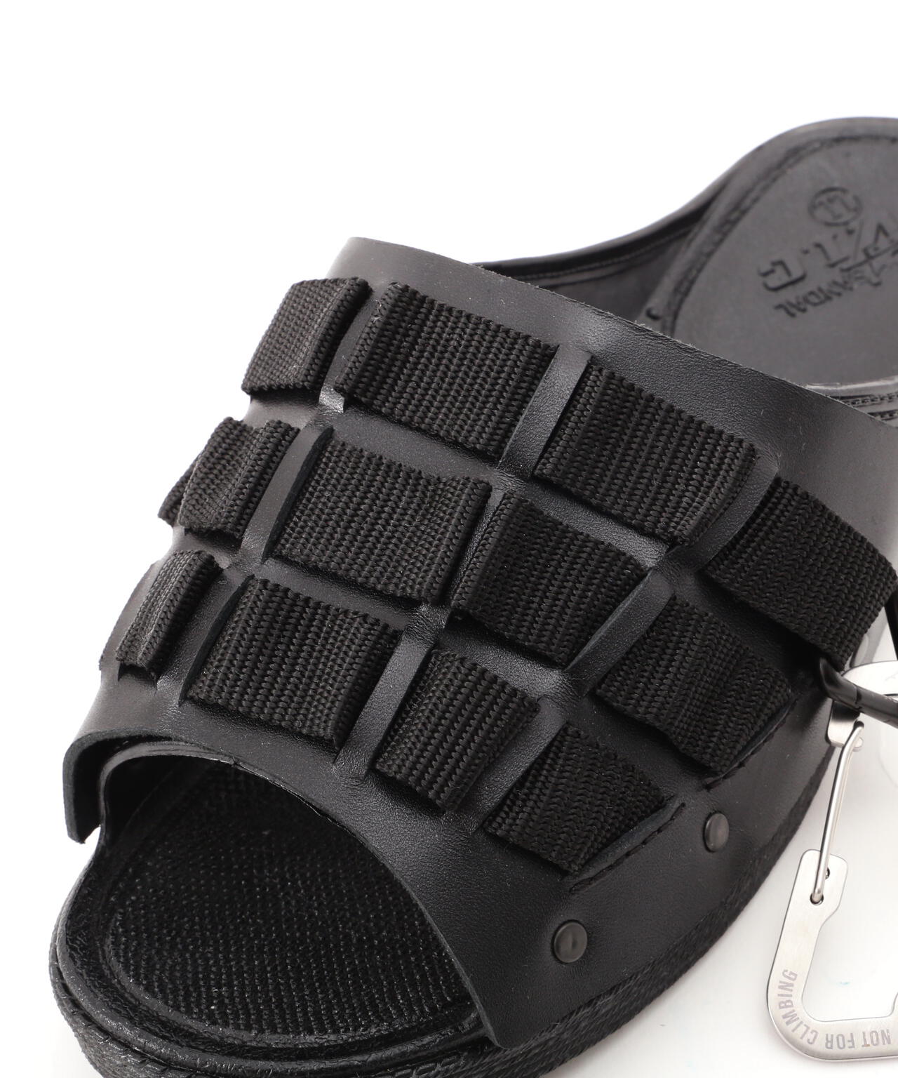 BENCH×MANASTASH/ベンチ×マナスタッシュ/BENSAN PARK SANDAL