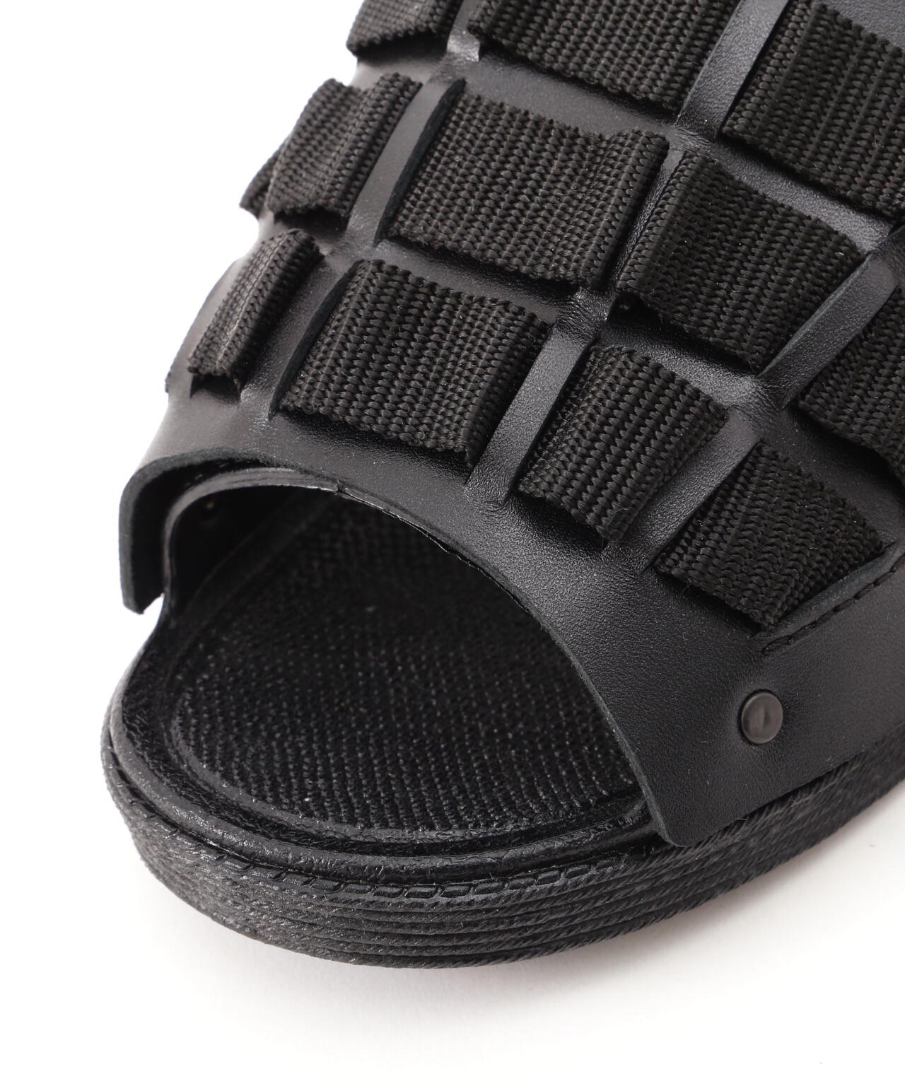 BENCH×MANASTASH/ベンチ×マナスタッシュ/BENSAN PARK SANDAL