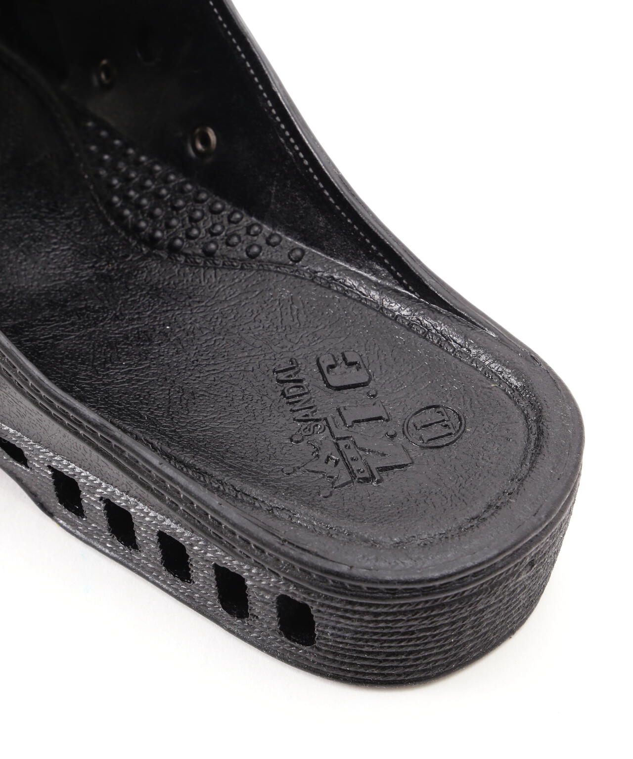 BENCH×MANASTASH/ベンチ×マナスタッシュ/BENSAN PARK SANDAL