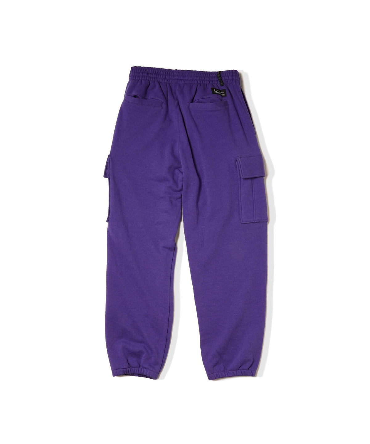 MANASTASH/マナスタッシュ/RE:CTN CARGO SWEATPANTS