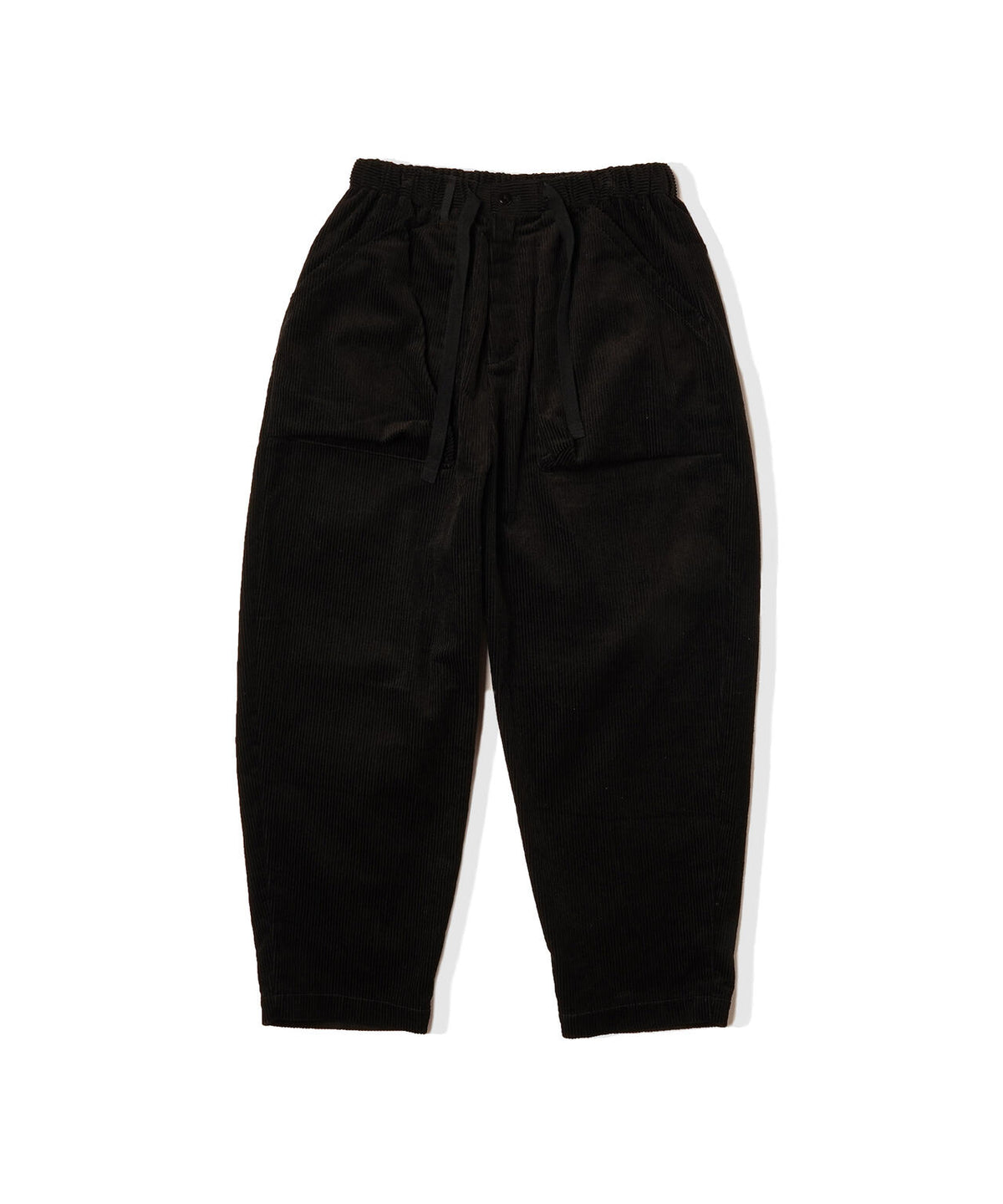 MANASTASH/マナスタッシュ/8W COCOON PANTS/コーデュロイコクーンパンツ