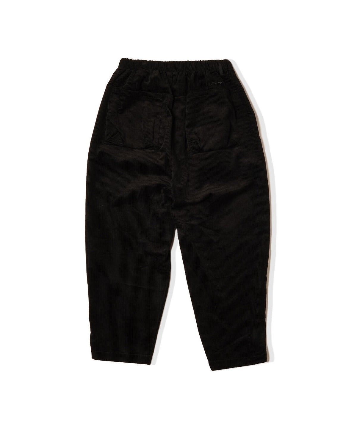MANASTASH/マナスタッシュ/8W COCOON PANTS/コーデュロイコクーンパンツ