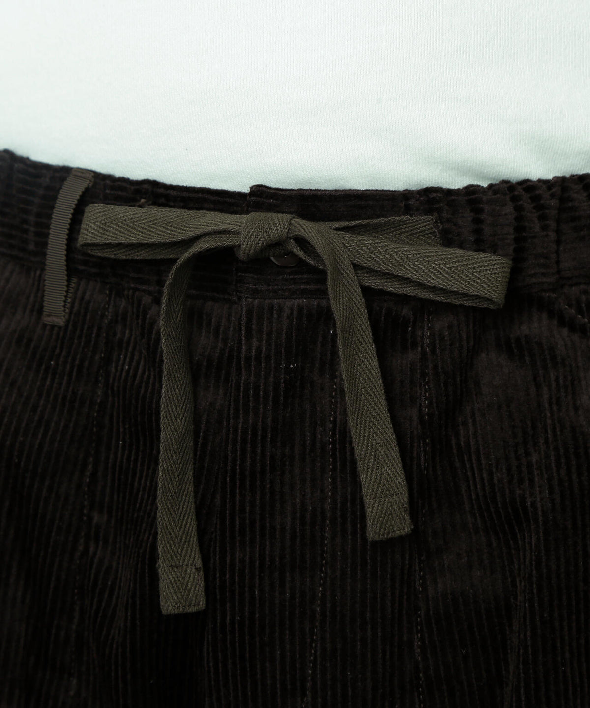 MANASTASH/マナスタッシュ/8W COCOON PANTS/コーデュロイコクーンパンツ