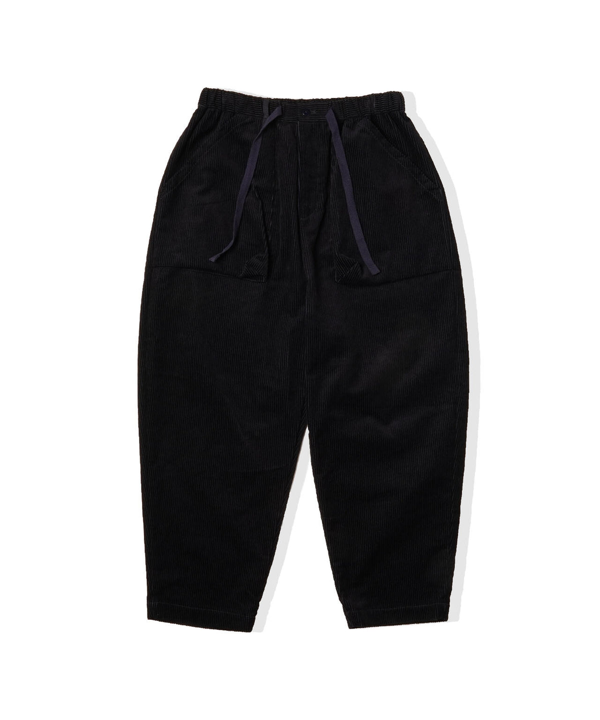 MANASTASH/マナスタッシュ/8W COCOON PANTS/コーデュロイコクーンパンツ