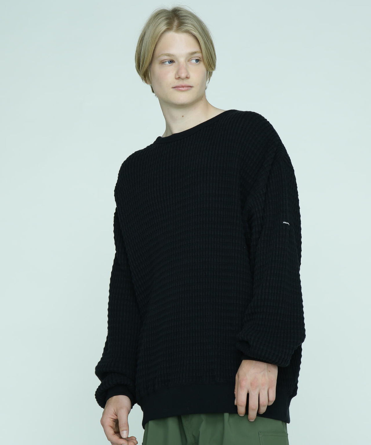 MANASTASH/マナスタッシュ/SNUGGLE SNUG THERMAL